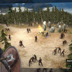 Screenshot #5 - VIKINGS AT WAR 1.3.5