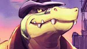 BROK THE INVESTIGATOR 1.0.51