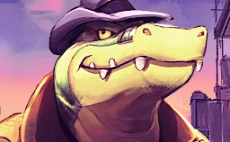 BROK THE INVESTIGATOR 1.0.51