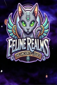 Feline Realms - The Ancients' Legacy