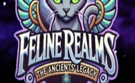 Feline Realms - The Ancients' Legacy