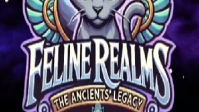 Feline Realms - The Ancients' Legacy