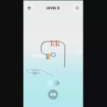 Screenshot #4 - OFF THE TRACK | TRENDING GAME