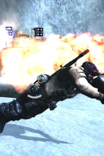 Screenshot #9 - Lost Planet: Extreme Condition