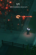 Screenshot #1 - Moonlit Carnage