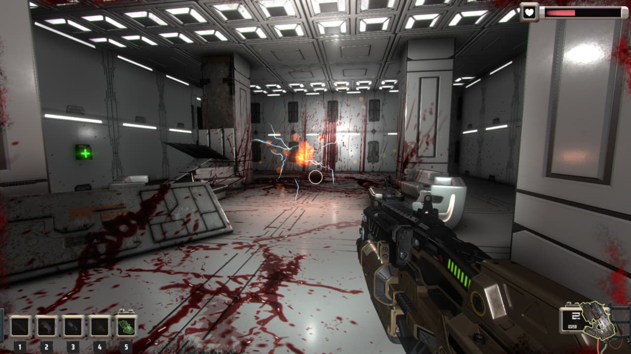 Screenshot #8 - Mother Hub