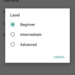 Screenshot #7 - HEX: A CONNECTION GAME 2.2.2