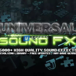 Screenshot #4 - Universal Sound FX
