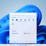 Screenshot #2 - Windows 11 PRO 21H2 x64 Rus by OneSmiLe [22000.376]