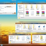 Screenshot #14 - Windows 7 Ultimate Ru x64 SP1 7DB by OVGorskiy 10.2022 1DVD