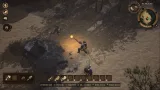 Screenshot #4 - RailGods of Hysterra