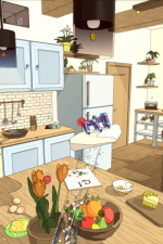 Screenshot #8 - A Webbing Journey