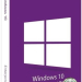 Windows 10 Enterprise LTSB 2016 x64 En+Ru+Uk v19.08 by Semit