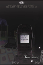 Screenshot #6 - HOMESICKNESS