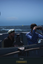 Screenshot #11 - UBOAT