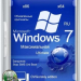 Windows 7 Максимальная Ru x86-x64 Orig w.BootMenu by OVGorskiy® 03.2019 1DVD