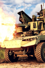 Screenshot #1 - War Thunder