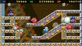 Screenshot #2 - SNOW BROS. SPECIAL: ANNIVERSARY EDITION