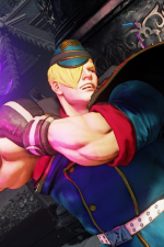 Screenshot #4 - Street Fighter 5