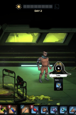 Screenshot #6 - Space Prison