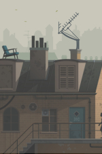 Screenshot #1 - Midnight Girl