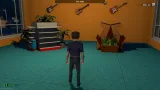Screenshot #1 - My Supermarket