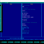 Screenshot #6 - FAR Manager v3.0.6161 x64 bit русская версия