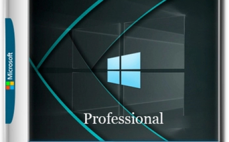 Windows 10 Optima Pro 22H2 19045.5854 x64