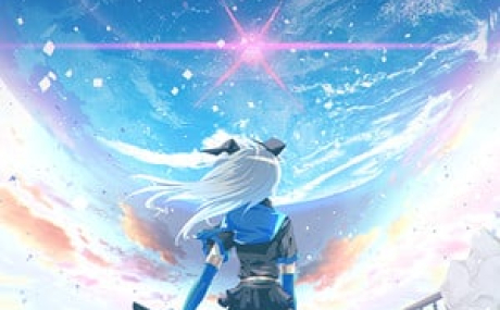 COGEN: Sword of Rewind