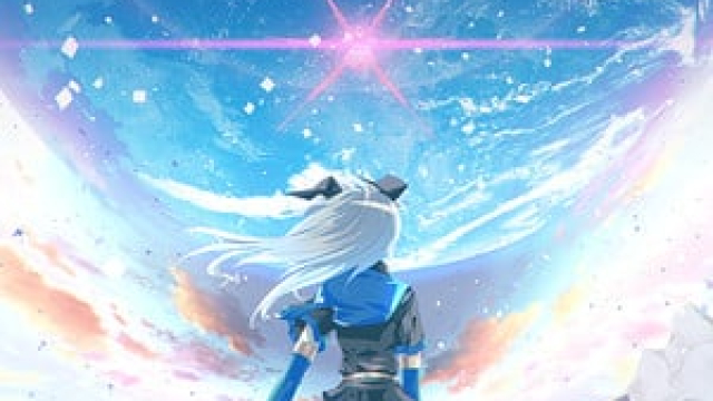 COGEN: Sword of Rewind