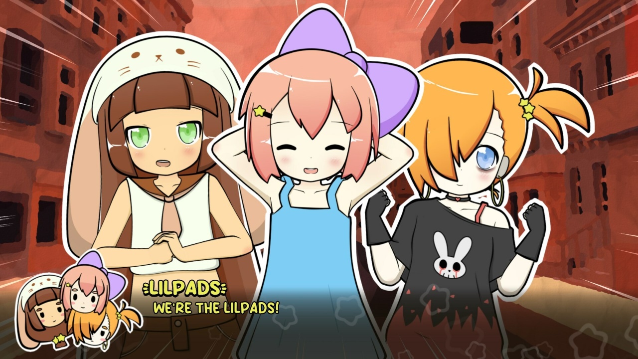 Screenshot #1 - Three Wishes