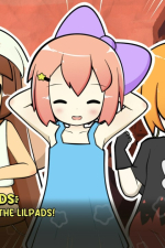 Screenshot #1 - Three Wishes