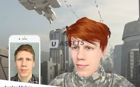 Avatar Maker Pro - 3D Avatar