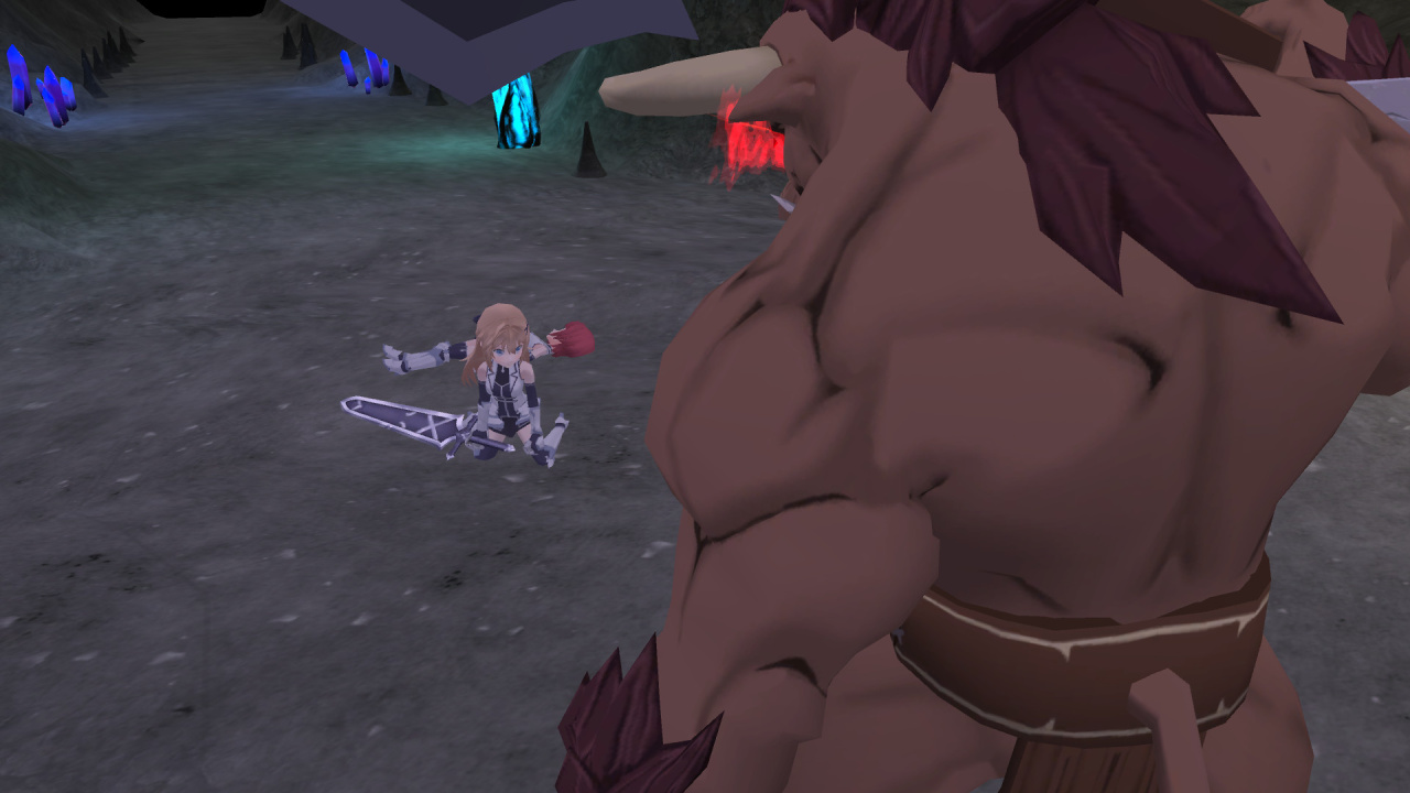 Screenshot #10 - Epic Conquest 2