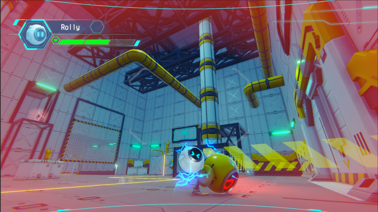 Screenshot #4 - NOTTOLOT