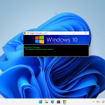 Screenshot #6 - Windows 11 Home 21H2 x64 by Brux [22000.318]