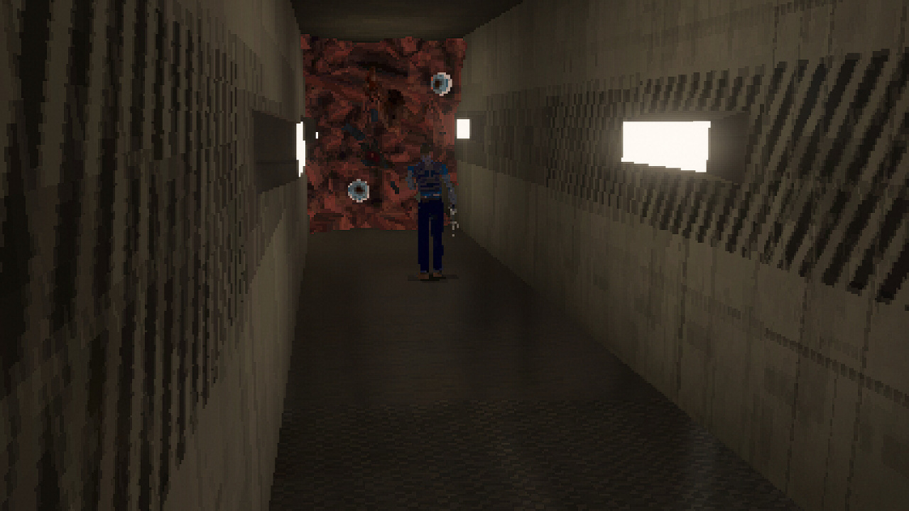 Screenshot #11 - H.A.D.E.S Zero
