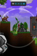 Screenshot #8 - Signs of Life