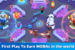 Screenshot #17 - THETAN ARENA 436.0