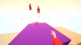 Screenshot #3 - Three Finger Battle Arena