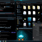 Screenshot #13 - Windows 7 Ultimate Ru x86-x64 SP1 NL3 by OVGorskiy 09.2022 2DVD