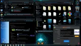 Screenshot #13 - Windows 7 Ultimate Ru x86-x64 SP1 NL3 by OVGorskiy 09.2022 2DVD