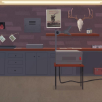 Screenshot #6 - ESCAPE LOGAN ESTATE 2.12