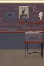 Screenshot #6 - ESCAPE LOGAN ESTATE 2.12
