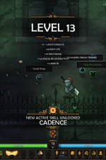 Screenshot #2 - The Slormancer