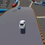 Screenshot #4 - Arcade Car Controller Multiplayer