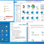 Screenshot #15 - Windows 10 Pro x64 22H2 RU by OVGorskiy 12.2023