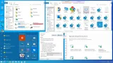 Screenshot #15 - Windows 10 Pro x64 22H2 RU by OVGorskiy 12.2023