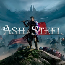 Of Ash and Steel: +54 трейнер