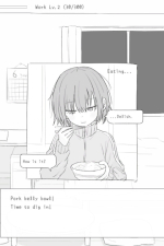 Screenshot #5 - Living with my Little Sister